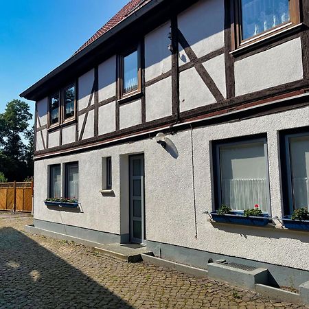 Hattorf am Harz Ferienwohnung Sieberblick מראה חיצוני תמונה