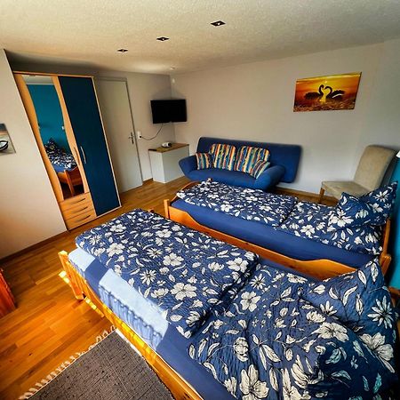 Hattorf am Harz Ferienwohnung Sieberblick מראה חיצוני תמונה